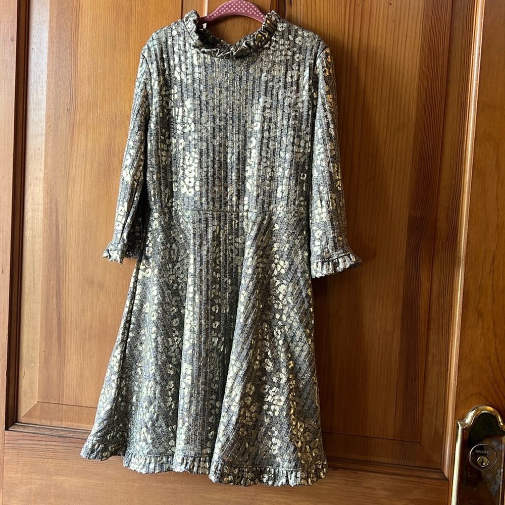 Holiday dress
